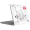 Disney 101 Dalmatians Family Surface Laptop Studio Skin